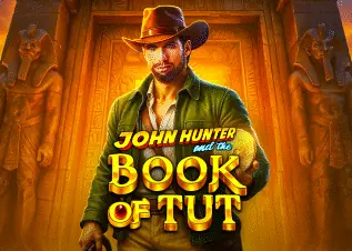 สล็อต เว็บตรง Book of Tut ทดลองเล่นฟรี