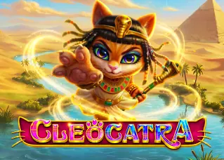 สล็อต เว็บตรง Cleocatra ทดลองเล่นฟรี