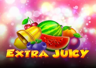 สล็อต เว็บตรง Extra Juicy ทดลองเล่นฟรี