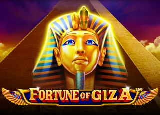 สล็อต เว็บตรง Fortune of Giza ทดลองเล่นฟรี