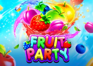 สล็อต เว็บตรง Fruit Party ทดลองเล่นฟรี