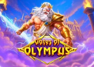 สล็อต เว็บตรง Gates of Olympus ทดลองเล่นฟรี