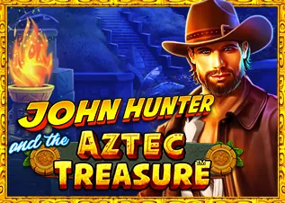 สล็อต เว็บตรง John Hunter and the Aztec Treasure ทดลองเล่นฟรี