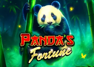 สล็อต เว็บตรง Pandas Fortune ทดลองเล่นฟรี