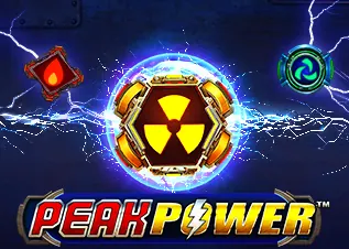 สล็อต เว็บตรง Peak Power ทดลองเล่นฟรี