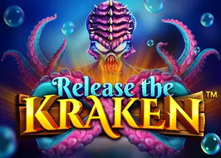 สล็อต เว็บตรง Release the Kraken ทดลองเล่นฟรี