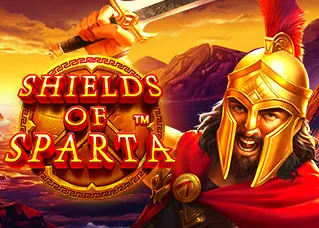 สล็อต เว็บตรง Shields of Sparta ทดลองเล่นฟรี