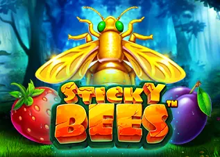 สล็อต เว็บตรง Sticky Bees ทดลองเล่นฟรี