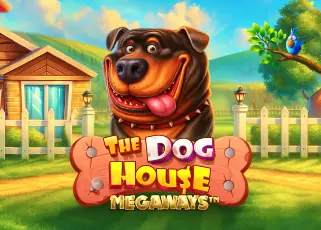 สล็อต เว็บตรง The Dog House Megaways ทดลองเล่นฟรี