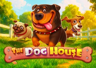 สล็อต เว็บตรง The Dog House ทดลองเล่นฟรี