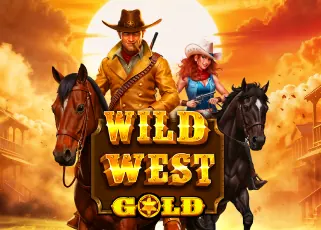 สล็อต เว็บตรง Wild West Gold ทดลองเล่นฟรี