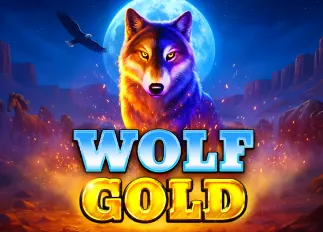 สล็อต เว็บตรง Wolf Gold ทดลองเล่นฟรี